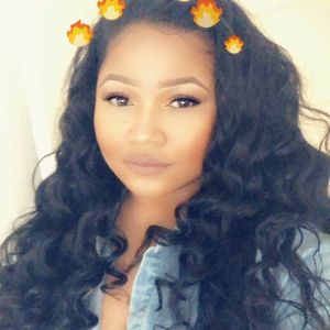 Meet your Posher, Charmaine